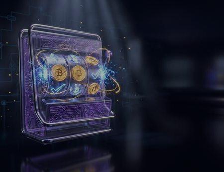 Bitcoin Casino