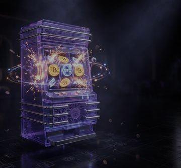 Bitcoin Casino