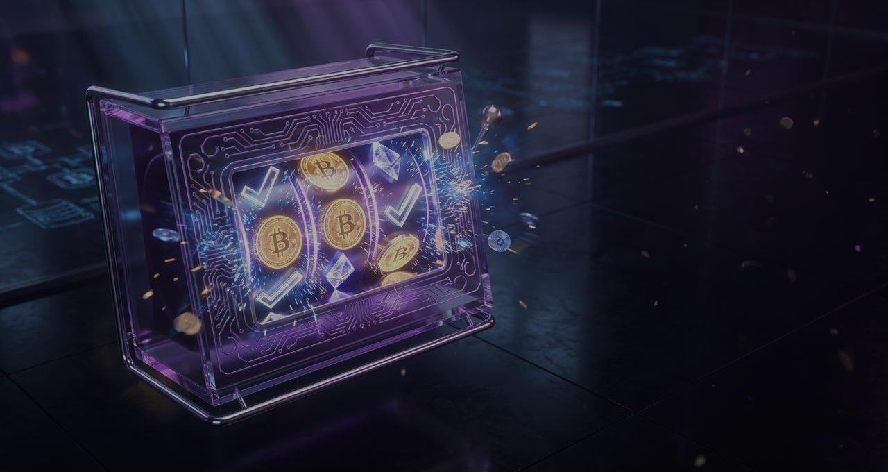 Bitcoin Casino